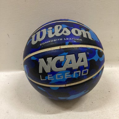 Used Wilson Basketball Adult Indoor 11725-S000491446
