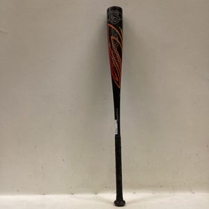 Used Louisville Slugger VAPOR BB/SB USA 2 5/8 Bat 31" 11725-S000491457