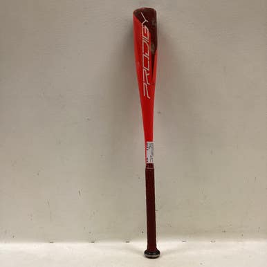 Used Rawlings PRODIGY BB/SB USA 2 5/8 Bat 26" 11725-S000491456