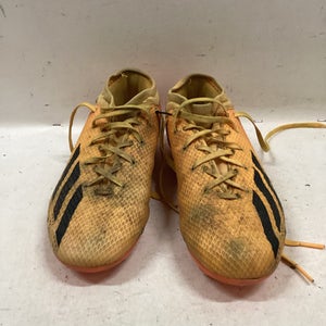 Used Adidas Soccer Cleats Kelly green Senior 6 11725-S000491482