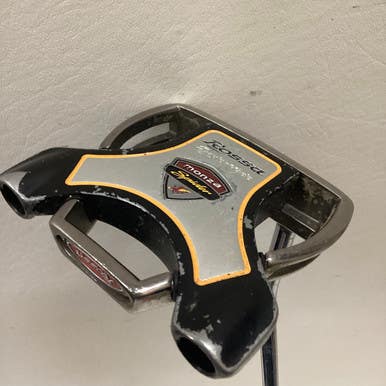 Used Taylormade ROSSA MONZA SPIDER Mens Putter RH 11725-S000491488