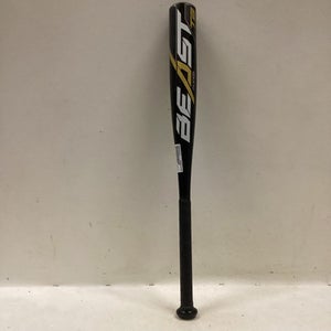 Used Easton BEAST TB BB/SB T-Ball Bat 25" 11725-S000491487