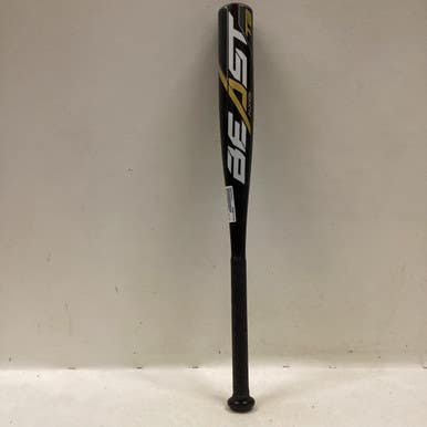 Used Easton BEAST TB BB/SB T-Ball Bat 25" 11725-S000491487