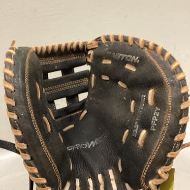 Used Easton PFP2Y BB/SB Catchers RH Throw Brown 32 1/2" 11725-S000491496