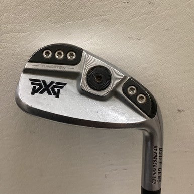 Used PXG Mens Individual Iron RH 9 Iron 11725-S000491505