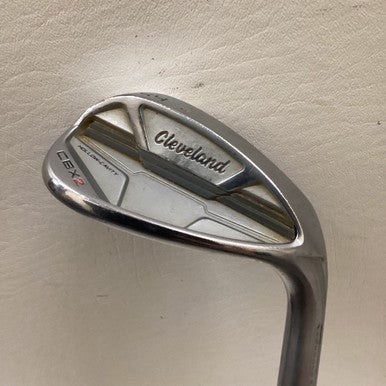 Used Cleveland CBX2 Golf Wedge Mens RH 54 Degree 11725-S000491529