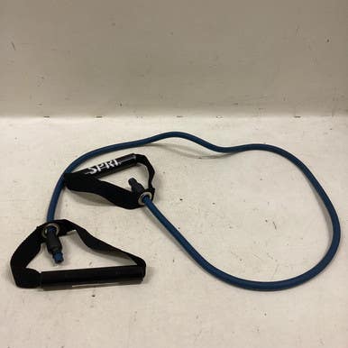 Used SPRI Resistance Tube Royal Blue Light 11725-S000491567