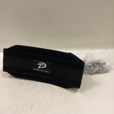 Used Exercise Accessory Other 11725-S000491566