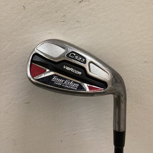Used Tour Edge C523 Golf Wedge Mens RH Gap/Approach Wedge 11725-S000491584
