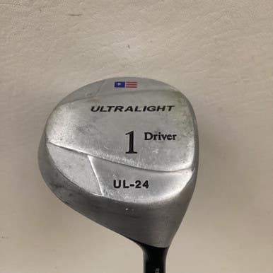 Used US Kids RED 39 Jr Driver RH HT 11725-S000491598