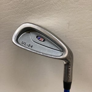 Used US Kids BLUE 45 Jr Individual Iron RH 8 Iron 11725-S000491599