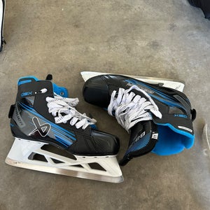 Bauer gsx Hockey Goalie Skates