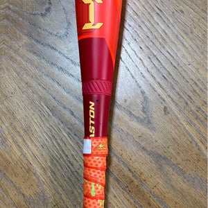 Easton Hype Fire Composite USSSA Certified Bat (-10) 18 oz 28" (Used)
