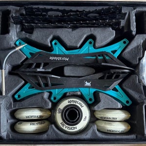 Marsblade O1 Inline Skates Regular Width (New)