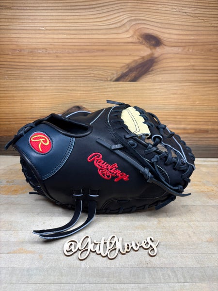 Rawlings Custom Pro Preferred  34" CM43 Pattern