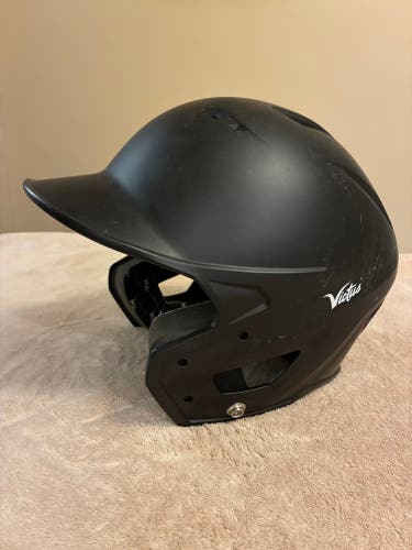 7 1/2 Victus Batting Helmet (Used)