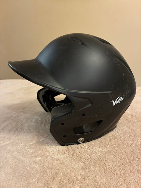 7 1/2 Victus Batting Helmet (Used)