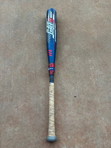 2021 Marucci CAT9 Composite USSSA Certified Bat (-5) 26 oz 31" (Used)