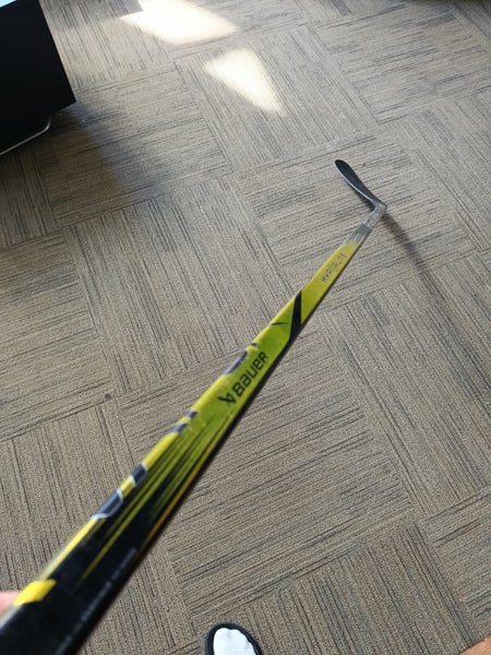 *NEW* Senior Bauer Vapor Hyperlite 2 Left Hand Hockey Stick P92M Pro Stock