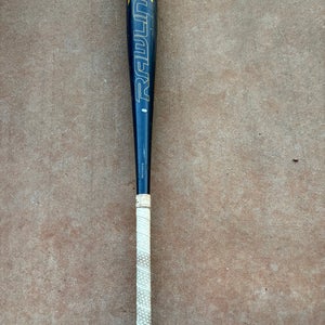 2020 Rawlings Velo ACP Hybrid BBCOR Certified Bat (-3) 29 oz 32" (Used)