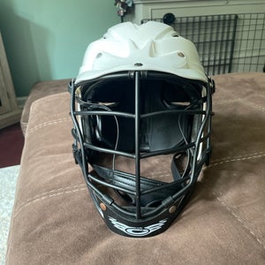 Cascade CPV-R Helmet (Used)