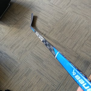 Senior Bauer Nexus Sync Right Handed Hockey Stick Pro Stock (Used)