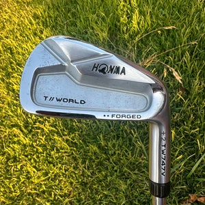 Honma T//World TW747V Forged 7 Iron