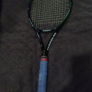 Wilson Surge BLX Tennis Racquet (Used)
