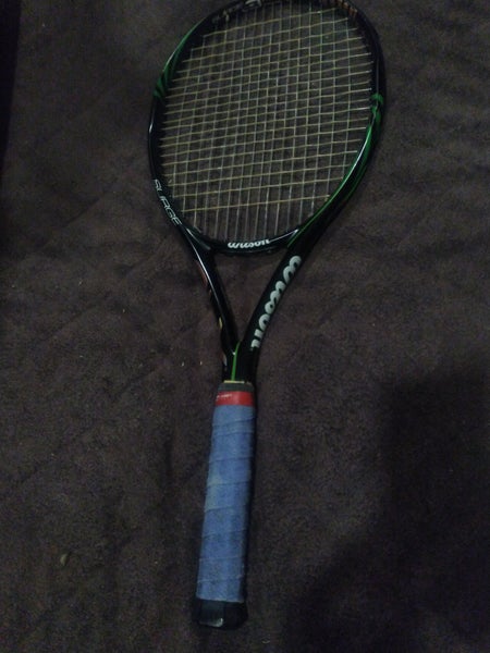Wilson Surge BLX Tennis Racquet (Used)