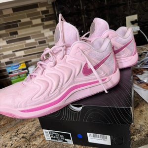 Men's Size M 14.0 (W 15.0) Nike KD 17 Shoes (Used)