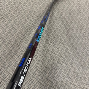 Junior Bauer Nexus Tracer Left Hand Hockey Stick P28 (New) 50 flex