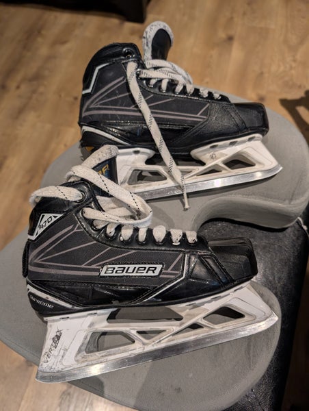 Bauer Supreme S170 Hockey Skates – US Size 4