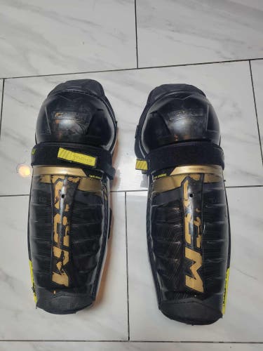 CCM Tacks AsV Pro Shin Pads