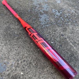NEW 2026 Easton Ghost Advanced 31/21 (-10) Composite Fastpitch Softball Bat