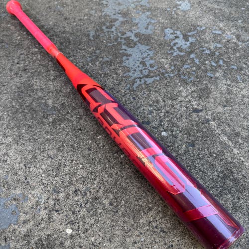 NEW 2026 Easton Ghost Advanced 31/21 (-10) Composite Fastpitch Softball Bat