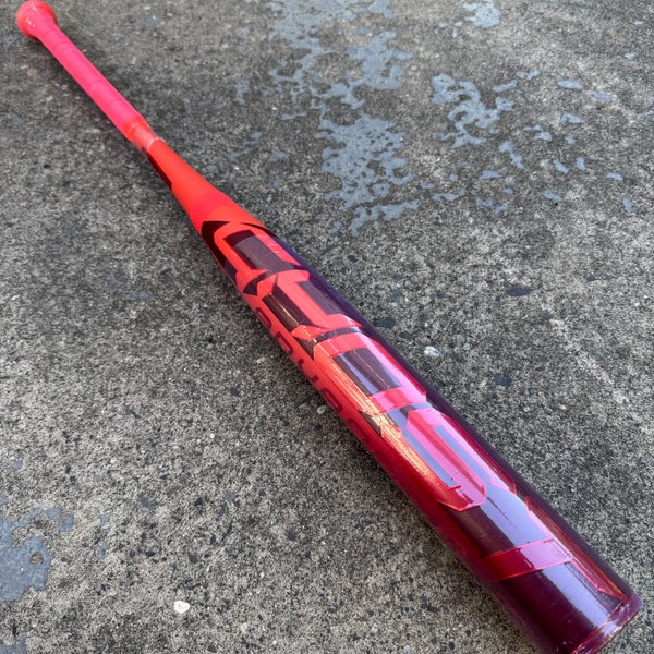 NEW 2026 Easton Ghost Advanced 31/21 (-10) Composite Fastpitch Softball Bat
