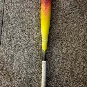 Easton hype fire (break in service done ) 31 drop 5