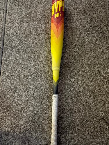 Easton hype fire (break in service done ) 31 drop 5