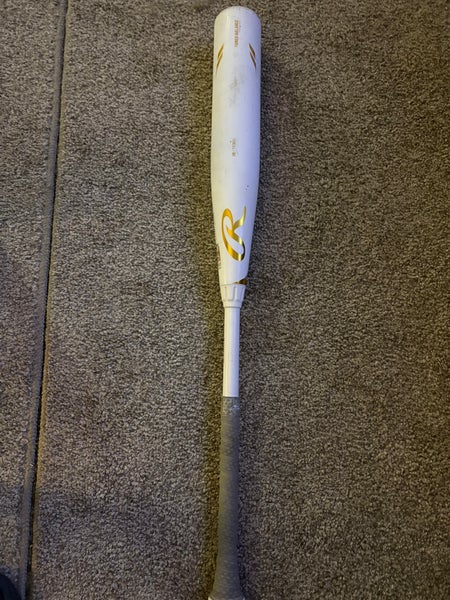 Rawlings icon 31 drop 5 (break in service is done)