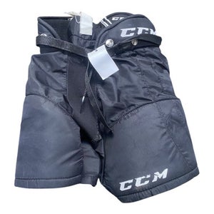 Used CCM LTP Youth Pant Black MD 11375-S000366541