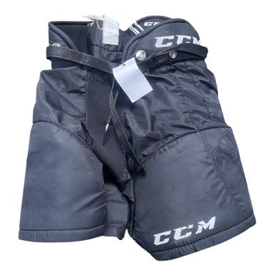 Used CCM LTP Youth Pant Black MD 11375-S000366541