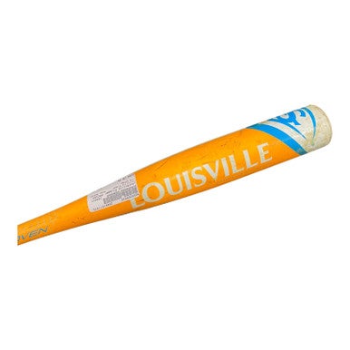 Used Louisville Slugger PROVEN BB/SB Fastpitch Bat 28" 11375-S000366536