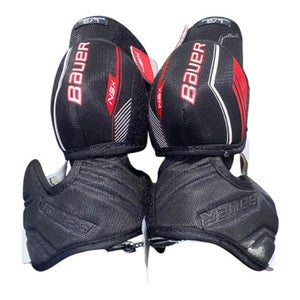 Used Bauer N7000 Senior Elbow Pads LG 11375-S000366539