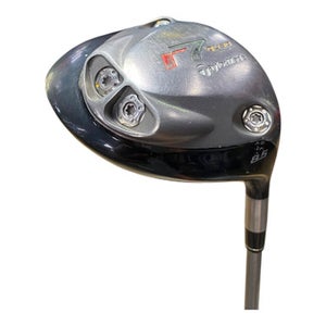 Used Taylormade R7 QUAD Mens Driver RH 8.5 Degree 11375-S000366532