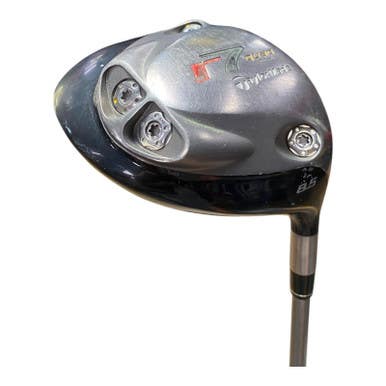 Used Taylormade R7 QUAD Mens Driver RH 8.5 Degree 11375-S000366532