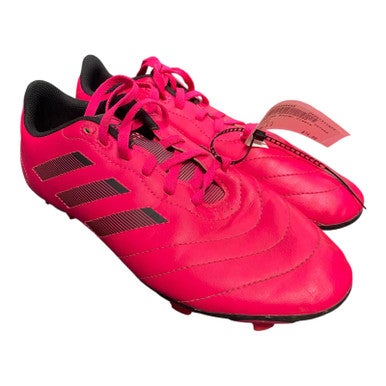 Used Adidas Soccer Cleats Pink Senior 6 11375-S000366455