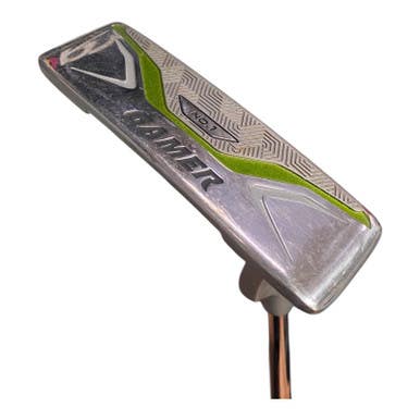 Used Garmin NO.1 Mens Putter RH 11375-S000366446