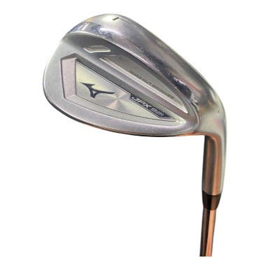 Used Mizuno JPX 921 Golf Wedge Mens RH Lob Wedge 11375-S000366444