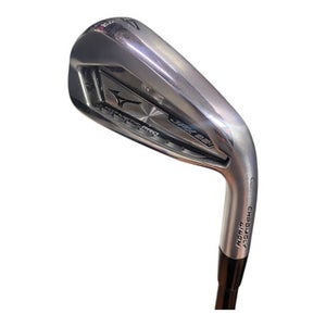 Used Mizuno JPX 921 Mens Individual Iron RH 4 Iron 11375-S000366445