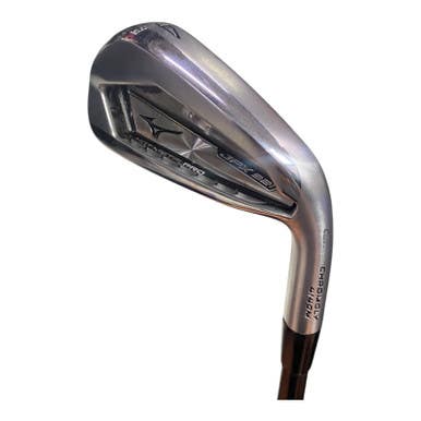 Used Mizuno JPX 921 Mens Individual Iron RH 4 Iron 11375-S000366445